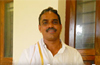 Udupi: Colombo University to confer Hon.Doctorate on sculptor Balkur Gopal Acharya